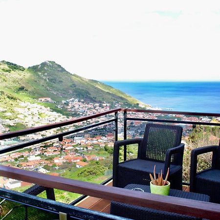 Casa Da Adega Διαμέρισμα Machico  Εξωτερικό φωτογραφία