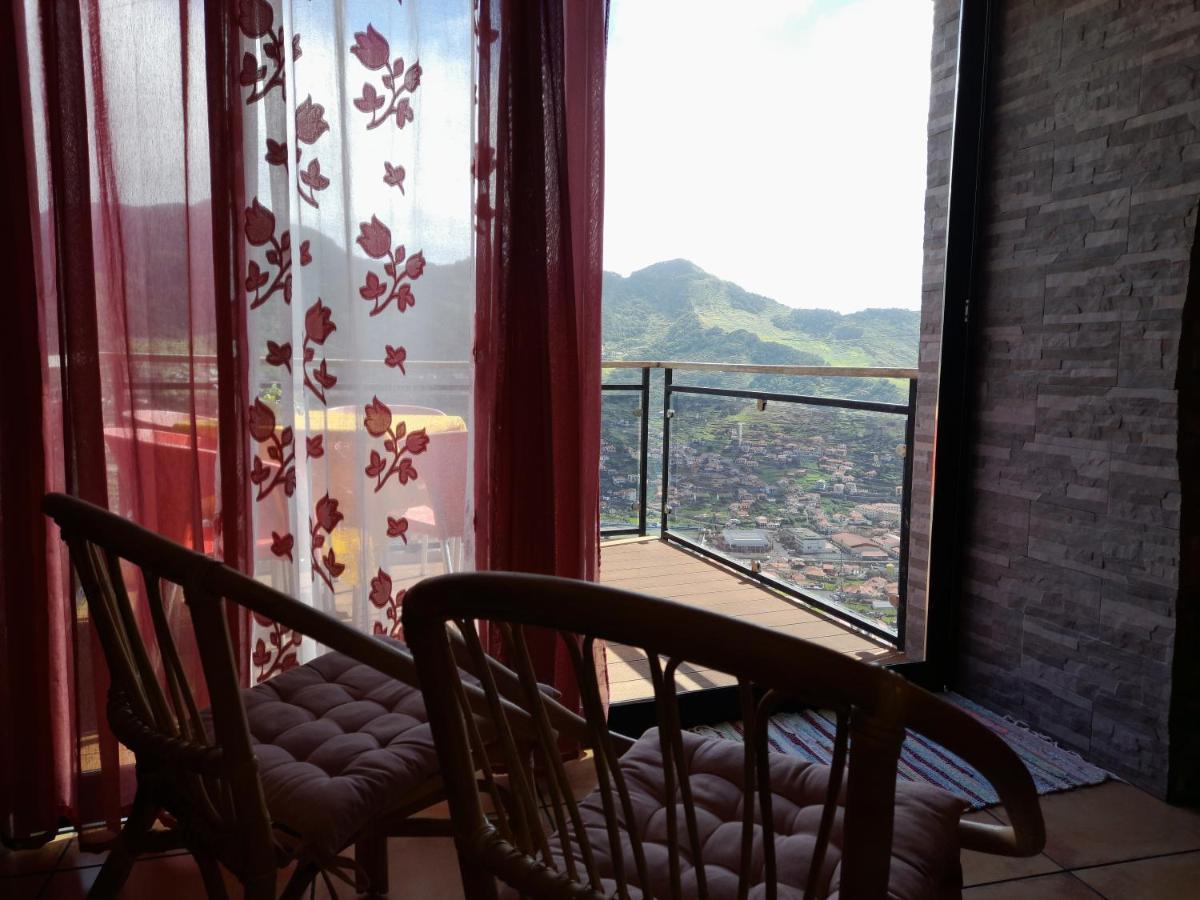 Casa Da Adega Διαμέρισμα Machico  Εξωτερικό φωτογραφία