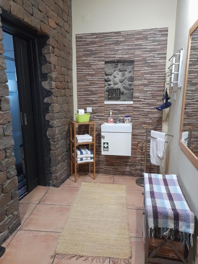 Casa Da Adega Διαμέρισμα Machico  Εξωτερικό φωτογραφία