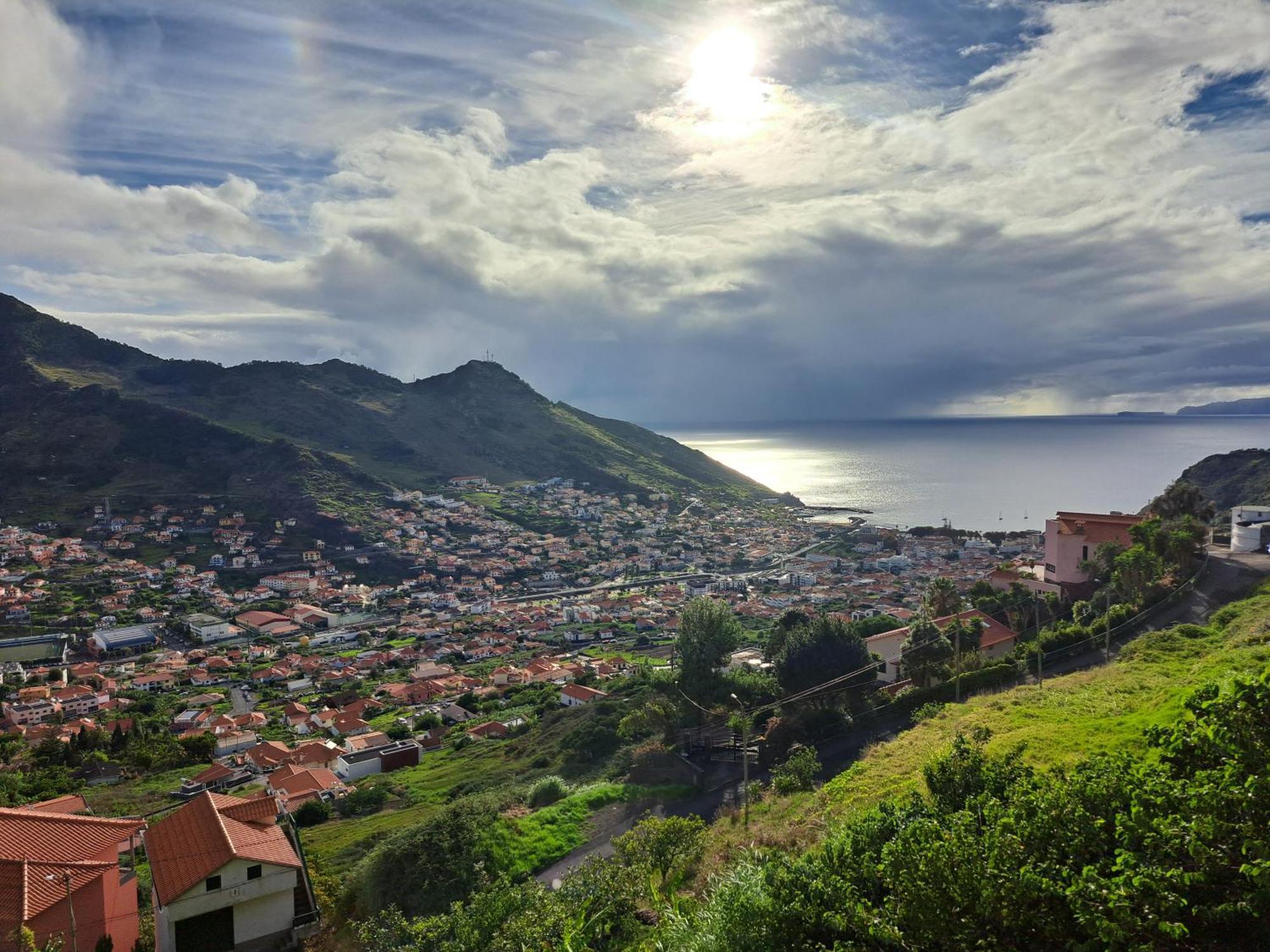 Casa Da Adega Διαμέρισμα Machico  Εξωτερικό φωτογραφία