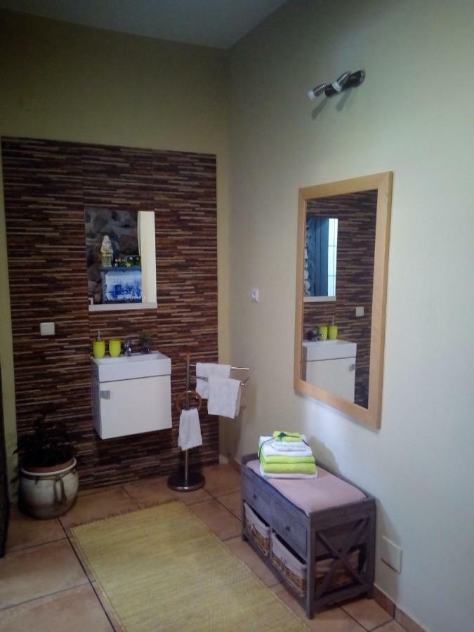 Casa Da Adega Διαμέρισμα Machico  Εξωτερικό φωτογραφία
