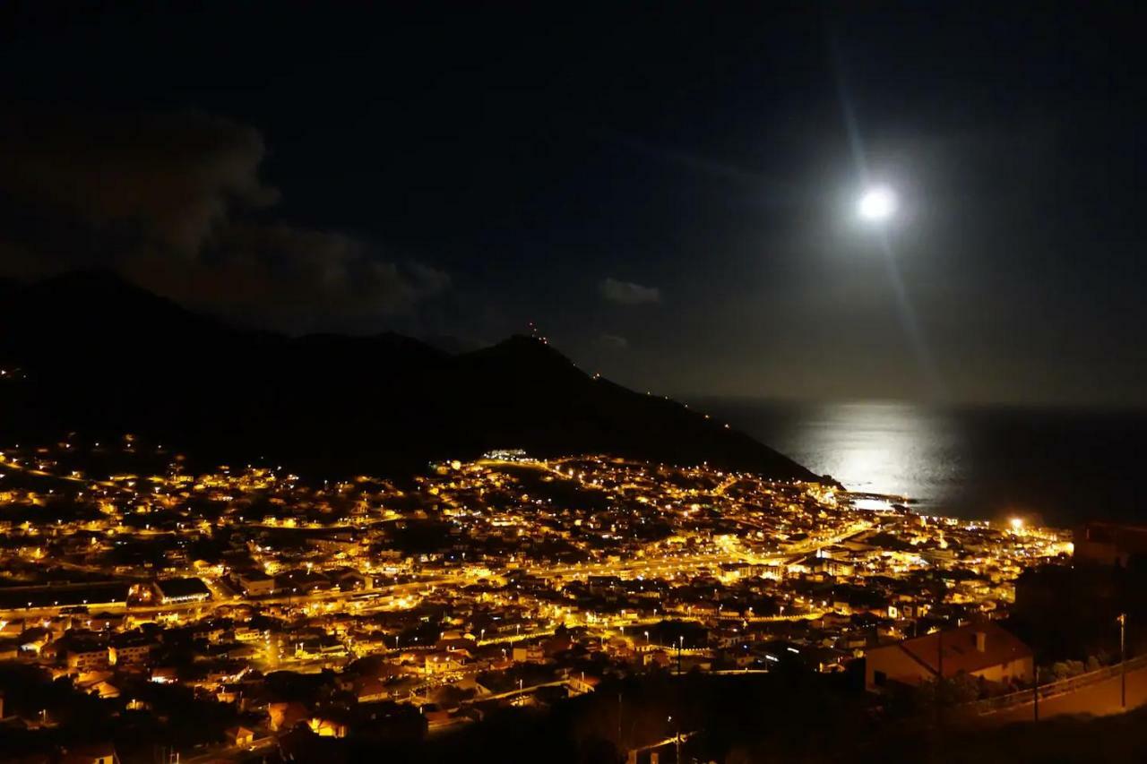 Casa Da Adega Διαμέρισμα Machico  Εξωτερικό φωτογραφία