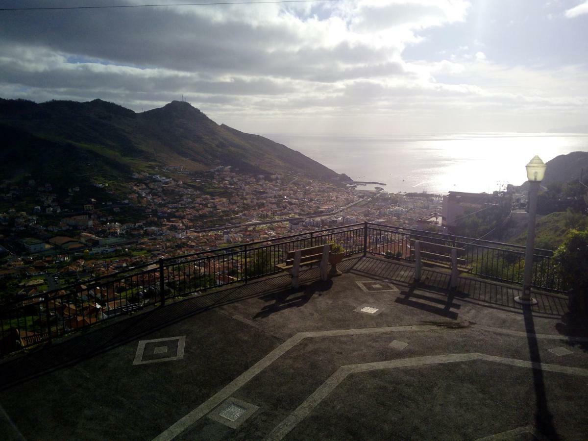 Casa Da Adega Διαμέρισμα Machico  Εξωτερικό φωτογραφία